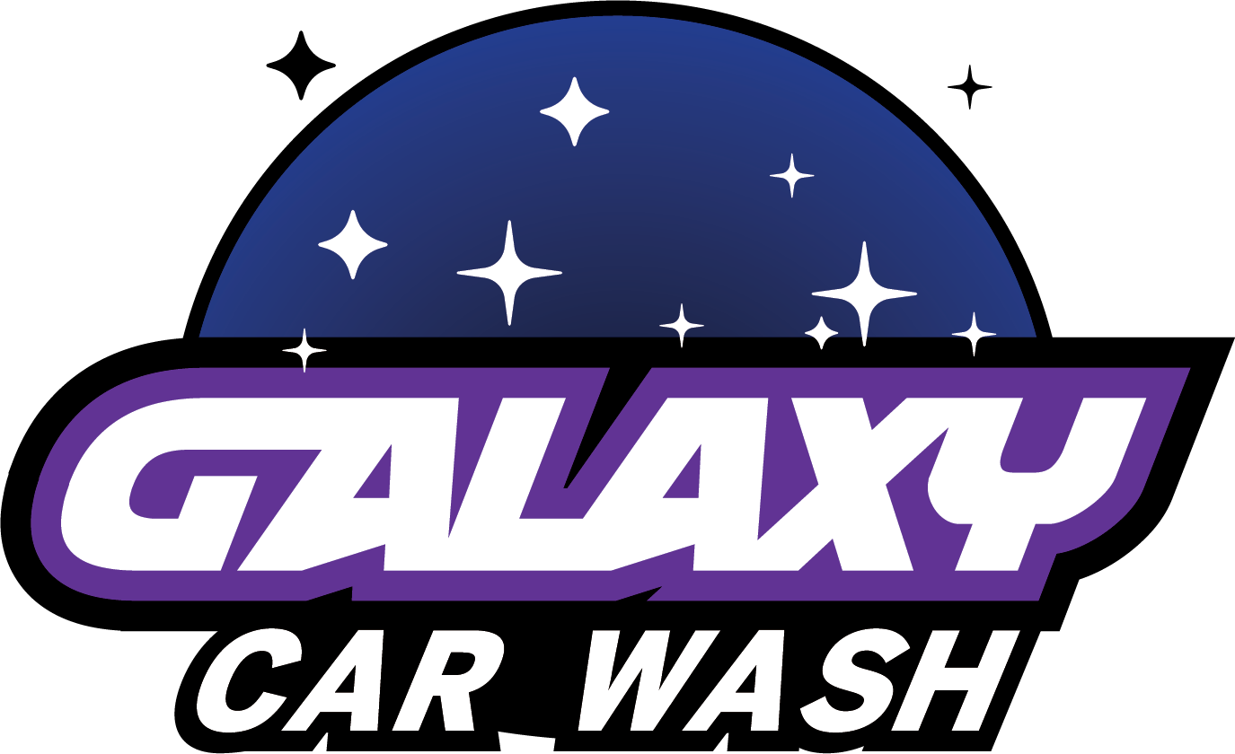 Galaxy Car Wash